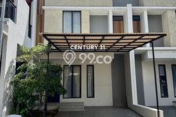 Rumah Luas Asri 3 KT Siap Huni di Bintaro Jakarta Selatan Rumah Luas Asri 3 KT Siap Huni di Bintaro Jakarta Selatan
