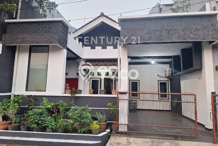 Dijual Rumah Minimalis Bagus Punya 3 KT di Pamulang Tangerang Selatan SHM Dijual Rumah Minimalis Bagus Punya 3 KT di Pamulang Tangerang Selatan SHM