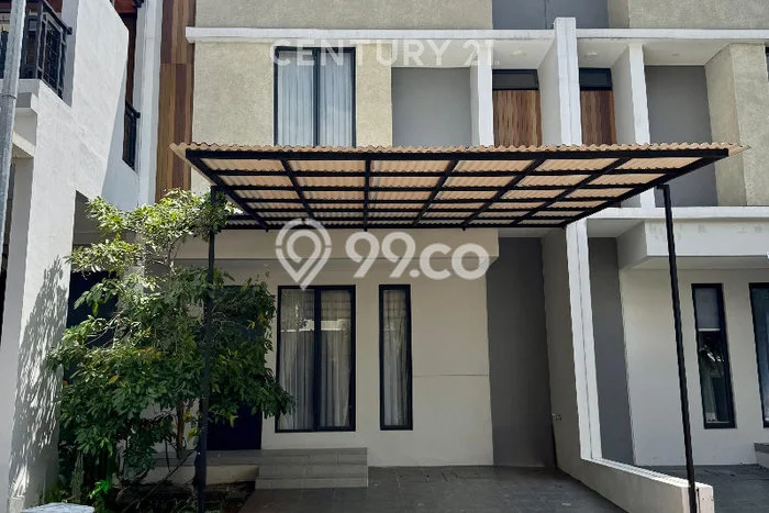 Disewakan! Rumah 3 Kamar Tidur &
3 Kamar Mandi di Bintaro, Tangerang Selatan Disewakan! Rumah 3 Kamar Tidur &
3 Kamar Mandi di Bintaro, Tangerang Selatan