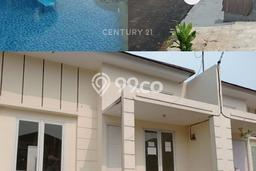 Jual Rumah Siap Huni di Tenjo Bogor Harga Rp 280 Juta LT 60m2 Jual Rumah Siap Huni di Tenjo Bogor Harga Rp 280 Juta LT 60m2