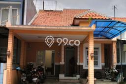 Rumah Minimalis 3 KT di Cibubur Bogor Semi Furnished Rumah Minimalis 3 KT di Cibubur Bogor Semi Furnished