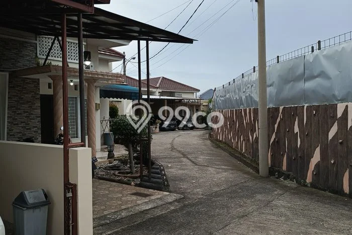 Rumah sewa siap pakai 3 KT di Pondok Gede, Bekasi Rumah sewa siap pakai 3 KT di Pondok Gede, Bekasi