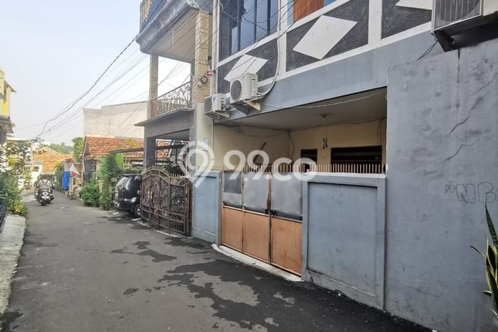 Komersial Favorit Dijual di Kebon Jeruk Jakarta Barat Kawasan Pusat Bisnis Komersial Favorit Dijual di Kebon Jeruk Jakarta Barat Kawasan Pusat Bisnis
