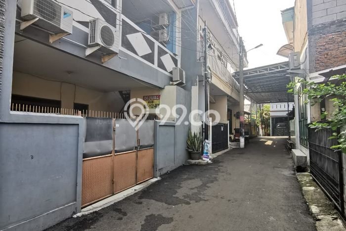 Komersial Favorit Dijual di Kebon Jeruk Jakarta Barat Kawasan Pusat Bisnis Komersial Favorit Dijual di Kebon Jeruk Jakarta Barat Kawasan Pusat Bisnis