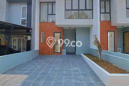 Dijual Rumah Eksklusif 3 KT di Jatimakmur, Bekasi Dijual Rumah Eksklusif 3 KT di Jatimakmur, Bekasi