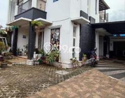 Siap Huni Rumah Mewah 5 Kamar di Cipayung Dekat ke Mana Saja Siap Huni Rumah Mewah 5 Kamar di Cipayung Dekat ke Mana Saja