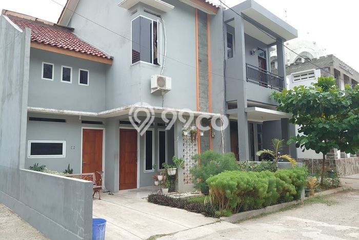 Jual Rumah Minimalis Bagus Punya 2 KT di Ciracas Jakarta Timur SHM Jual Rumah Minimalis Bagus Punya 2 KT di Ciracas Jakarta Timur SHM
