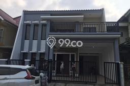 Siap Huni Hunian Elit 7 Kamar di Karawaci Dekat ke Mana Saja Siap Huni Hunian Elit 7 Kamar di Karawaci Dekat ke Mana Saja