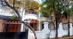 For Sale! Premium House LT 308m2 Desain Elegan di Pejaten For Sale! Premium House LT 308m2 Desain Elegan di Pejaten