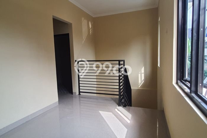 Rumah Modern 3 KT LT 72m2 di Lubang Buaya Rumah Modern 3 KT LT 72m2 di Lubang Buaya