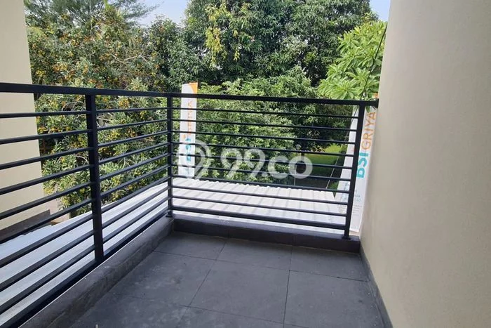 Rumah Modern 3 KT LT 72m2 di Lubang Buaya Rumah Modern 3 KT LT 72m2 di Lubang Buaya