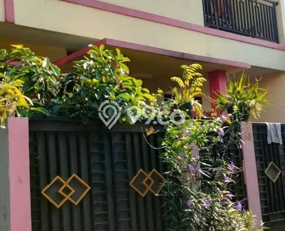 Rumah Luas Asri 4 KT Siap Pakai di Lubang Buaya Jakarta Timur Rumah Luas Asri 4 KT Siap Pakai di Lubang Buaya Jakarta Timur