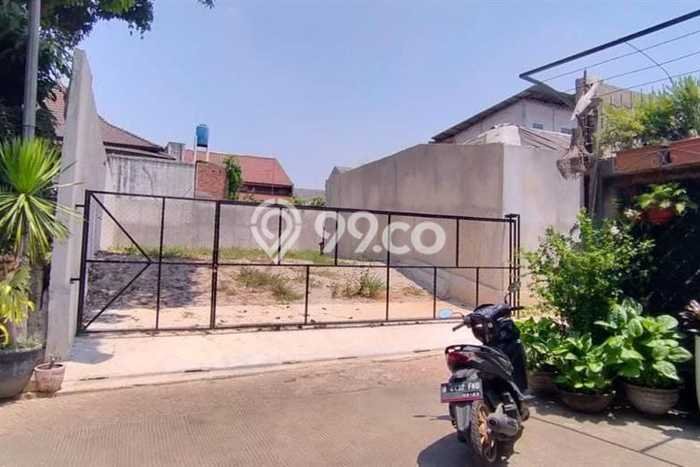 Lahan Investasi Lokasi Duren Sawit Jakarta Timur SHM Lahan Investasi Lokasi Duren Sawit Jakarta Timur SHM