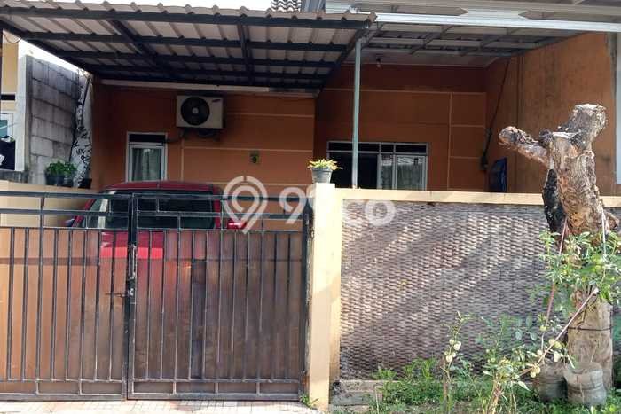 Rumah Murah Dijual Area Cileungsi, Bogor Harga Rp 375 Juta Rumah Murah Dijual Area Cileungsi, Bogor Harga Rp 375 Juta
