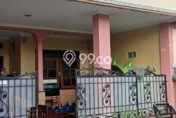 Jual Rumah Harga Miring Cibinong Punya 3 Kamar & LT 60m2 Jual Rumah Harga Miring Cibinong Punya 3 Kamar & LT 60m2