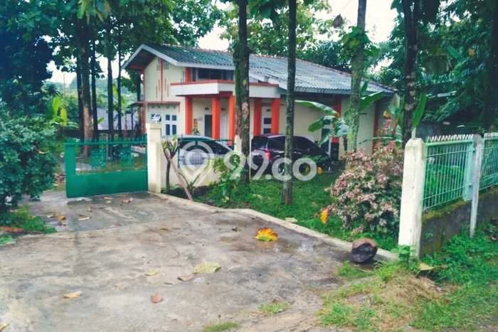 Hunian Cantik Modern Lb 100m2 di Cibinong, Bogor Hunian Cantik Modern Lb 100m2 di Cibinong, Bogor