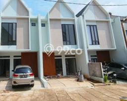 For Sale Hunian Rumah Nyaman 2 Kamar di Jati Asih, Bekasi For Sale Hunian Rumah Nyaman 2 Kamar di Jati Asih, Bekasi