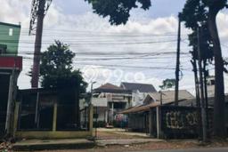 Dijual Tanah di Jakarta Selatan, Luas 498m2 SHM Dijual Tanah di Jakarta Selatan, Luas 498m2 SHM