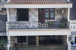 Dijual Cepat Rumah Bagus Siap Huni LB 120m2 di Duren Sawit, Jakarta Timur Dijual Cepat Rumah Bagus Siap Huni LB 120m2 di Duren Sawit, Jakarta Timur