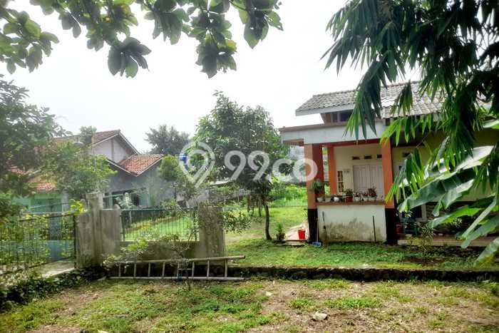 Kavling Tanah untuk Dijual di Sukatani, Bogor, Luas 111m2 Kavling Tanah untuk Dijual di Sukatani, Bogor, Luas 111m2