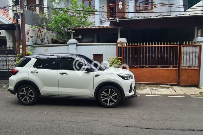 Rumah Elit Modern Tanpa Renovasi di Bendungan Hilir Jakarta Pusat Rumah Elit Modern Tanpa Renovasi di Bendungan Hilir Jakarta Pusat