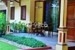 Jual Rumah Luas Megah Dengan View Cantik di Cipete, Jakarta Selatan Jual Rumah Luas Megah Dengan View Cantik di Cipete, Jakarta Selatan
