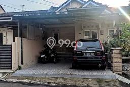 Hunian Nyaman Asri 3 KT Siap Pakai di Leuwinanggung Bogor Hunian Nyaman Asri 3 KT Siap Pakai di Leuwinanggung Bogor