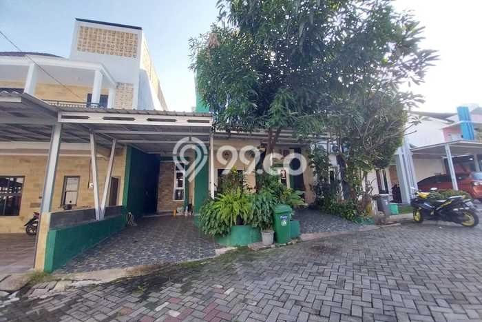 Dijual Rumah 0 Kamar Lokasi Ideal Nyaman dan Strategis di Ciracas Dijual Rumah 0 Kamar Lokasi Ideal Nyaman dan Strategis di Ciracas