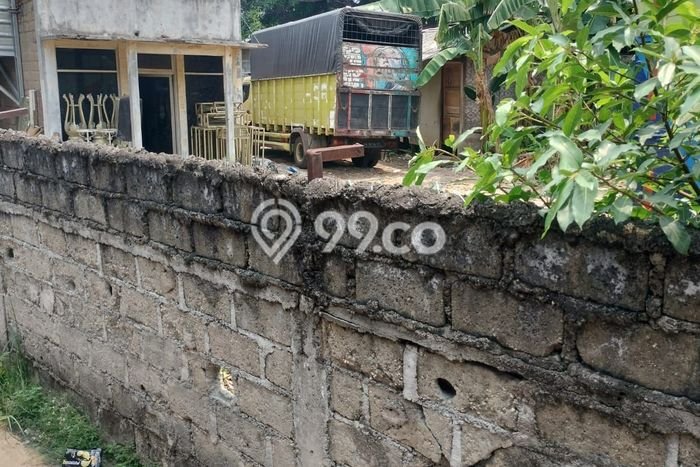 Tanah Dijual Lokasi Pasar Rebo, Jakarta Timur Luas 1412m2 Legalitas Aman Tanah Dijual Lokasi Pasar Rebo, Jakarta Timur Luas 1412m2 Legalitas Aman