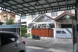 Dijual Rumah Premium dengan Fasilitas Sekitar Lengkap di Duren Sawit, Jakarta Timur Dijual Rumah Premium dengan Fasilitas Sekitar Lengkap di Duren Sawit, Jakarta Timur
