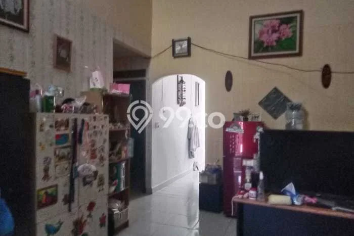 Dijual Rumah Strategis Bagus Punya 3 KT di Cibinong Bogor SHM Dijual Rumah Strategis Bagus Punya 3 KT di Cibinong Bogor SHM