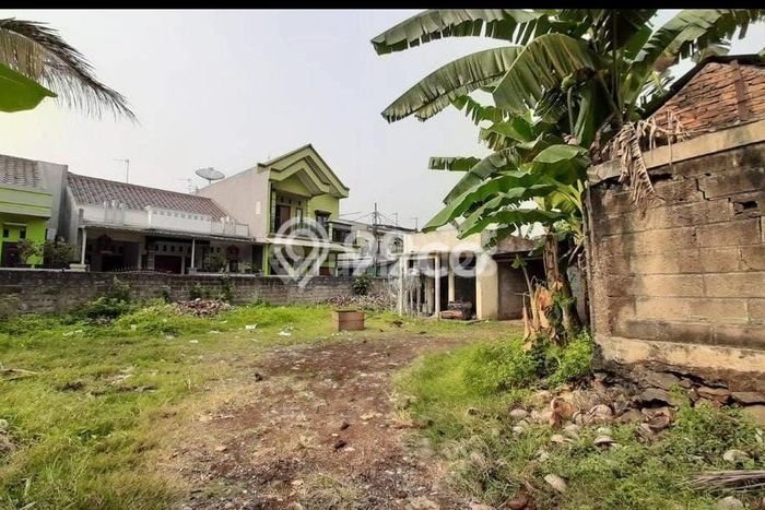 Tanah Dijual Lokasi Pasar Rebo, Jakarta Timur Luas 1412m2 Legalitas Aman Tanah Dijual Lokasi Pasar Rebo, Jakarta Timur Luas 1412m2 Legalitas Aman