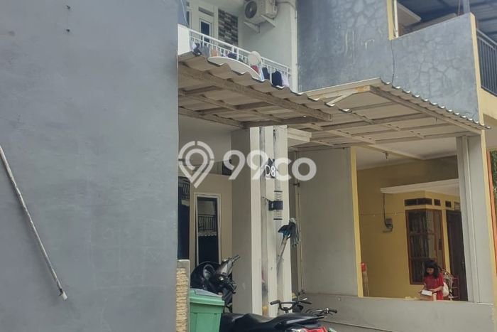 Jual Rumah Favorit Siap Huni LB 120m2 di Ciracas, Jakarta Timur Jual Rumah Favorit Siap Huni LB 120m2 di Ciracas, Jakarta Timur