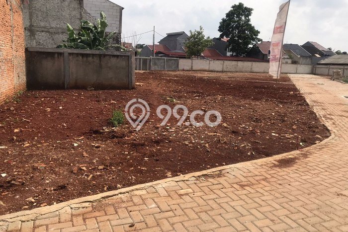 Untuk Dijual Tanah di Jakarta Timur, Luas 63m2 SHM Untuk Dijual Tanah di Jakarta Timur, Luas 63m2 SHM