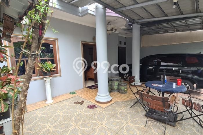 Rumah Elit Modern Tanpa Renovasi di Bendungan Hilir Jakarta Pusat Rumah Elit Modern Tanpa Renovasi di Bendungan Hilir Jakarta Pusat
