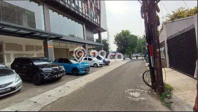 Komersial Dijual di Kawasan Mampang Prapatan, Jakarta Selatan Harga Kompetitif Komersial Dijual di Kawasan Mampang Prapatan, Jakarta Selatan Harga Kompetitif