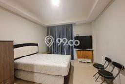 Apartemen Eksklusif di , 1 KT, Luas 28m2m², Dekat Jakarta Utara, Jakarta Utara Apartemen Eksklusif di , 1 KT, Luas 28m2m², Dekat Jakarta Utara, Jakarta Utara