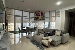 Dijual Apartemen Prestisius di Kuningan 3 Kamar & 3 Kamar Mandi Dijual Apartemen Prestisius di Kuningan 3 Kamar & 3 Kamar Mandi