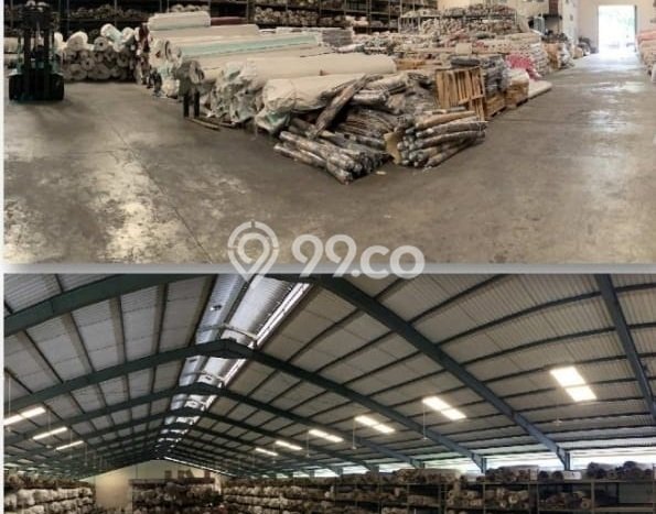 Gudang paling strategis disewakan di Kelapa Gading Jakarta Utara Gudang paling strategis disewakan di Kelapa Gading Jakarta Utara