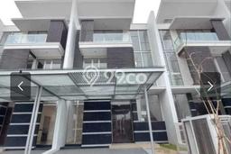 Rumah Kontrakan Jakarta Utara LT 160m2 LB 200m2 Kawasan Pantai Indah Kapuk Rumah Kontrakan Jakarta Utara LT 160m2 LB 200m2 Kawasan Pantai Indah Kapuk