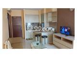 Untuk Dijual Apartemen di Tebet, Jakarta Selatan Punya 2 Kamar Tidur Untuk Dijual Apartemen di Tebet, Jakarta Selatan Punya 2 Kamar Tidur