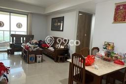 Apartemen Luxury Dijual di Jakarta Utara Lokasi Strategis Punya 3 Kamar Tidur Apartemen Luxury Dijual di Jakarta Utara Lokasi Strategis Punya 3 Kamar Tidur