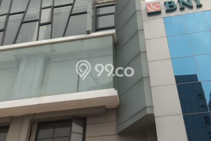 Ruko untuk Disewa di Pusat Jakarta Utara Luas Bangunan 875m2 Ruko untuk Disewa di Pusat Jakarta Utara Luas Bangunan 875m2
