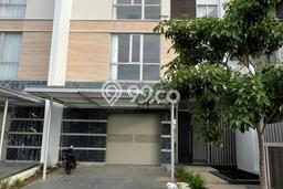 Hunian Modern dengan LT 350m2 & LB 900m2 Dikontrakkan di Pantai Indah Kapuk Hunian Modern dengan LT 350m2 & LB 900m2 Dikontrakkan di Pantai Indah Kapuk