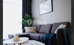 Sewa Apartemen Minimalis 95m2 Punya 3 KT, 2 KM, Lokasi di Tanah Abang Sewa Apartemen Minimalis 95m2 Punya 3 KT, 2 KM, Lokasi di Tanah Abang