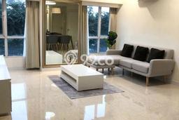 Apartemen Eksklusif Dijual di Kebayoran Lama Jakarta Selatan Luas 122m2 Apartemen Eksklusif Dijual di Kebayoran Lama Jakarta Selatan Luas 122m2