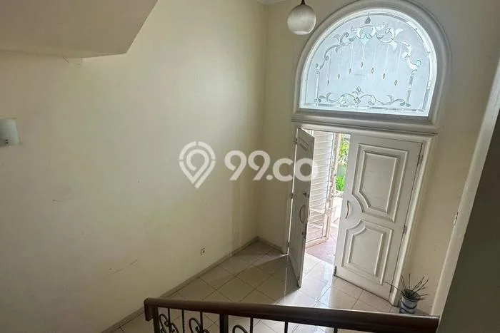 For Sale! Premium House LT 144m2 Desain Elegan di Pantai Indah Kapuk For Sale! Premium House LT 144m2 Desain Elegan di Pantai Indah Kapuk
