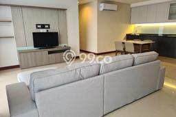 Dijual Cepat Apartemen Luxury 3 Kamar di Kebayoran Lama, Jakarta Selatan Dijual Cepat Apartemen Luxury 3 Kamar di Kebayoran Lama, Jakarta Selatan