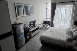 Apartemen Strategis di Sudirman, 1 KM, Luas 42m2m², Ready Huni Apartemen Strategis di Sudirman, 1 KM, Luas 42m2m², Ready Huni