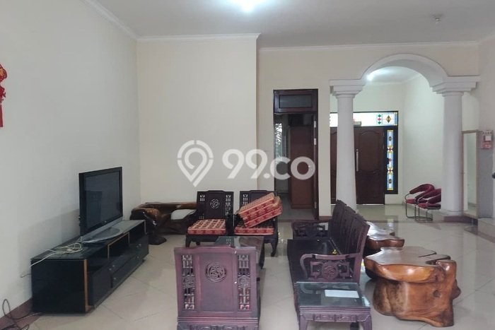 Rumah sewa siap pakai 4 Kamar Tidur di Pantai Indah Kapuk, Jakarta Utara Rumah sewa siap pakai 4 Kamar Tidur di Pantai Indah Kapuk, Jakarta Utara